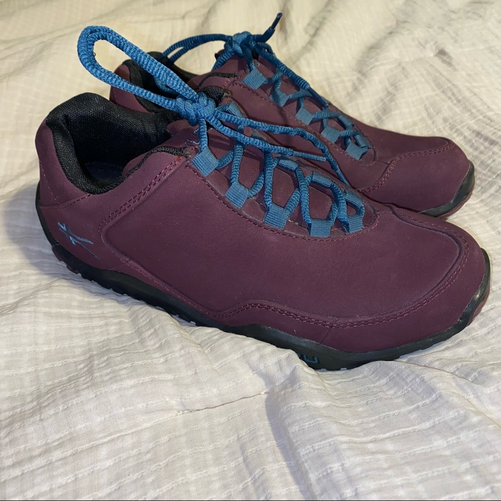 Kuru Chicane shoes 8.5